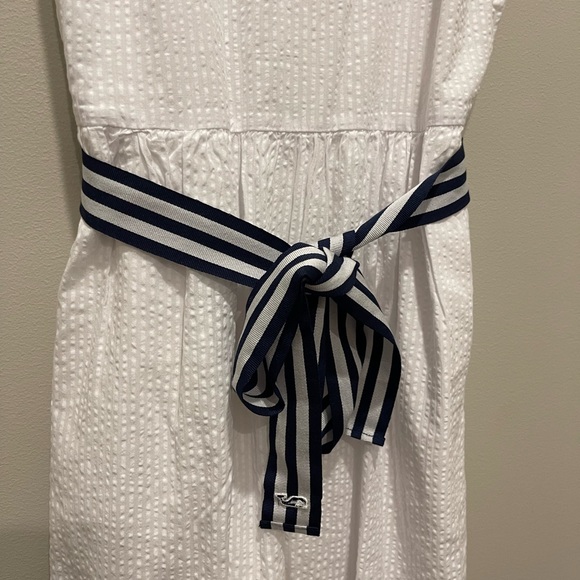 Vineyard vines for target white dress small - Picture 3 of 9